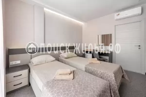 Гостевой дом «Антаис (корпус 2)»