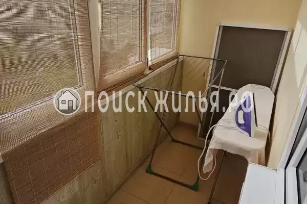 Квартира «На Толстого»