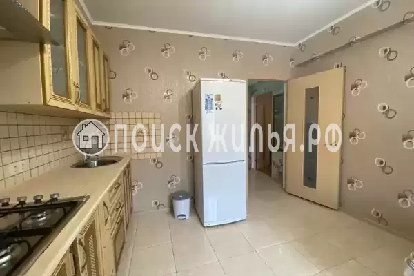 Квартира «На Толстого»