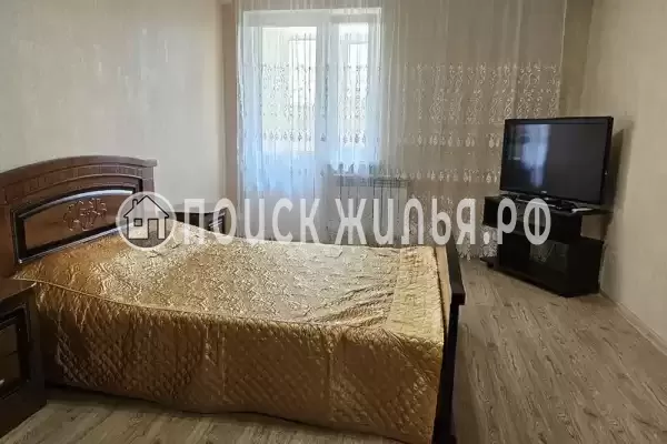 Квартира «На Толстого»