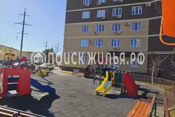 Квартира «На Парковой»