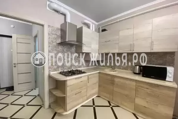 Квартира «На Парковой»