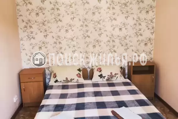 Частный сектор «Эмилия»