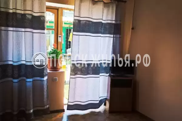 Частный сектор «Эмилия»