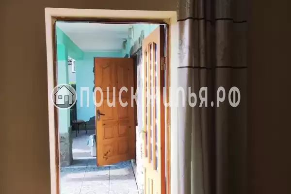 Частный сектор «Эмилия»