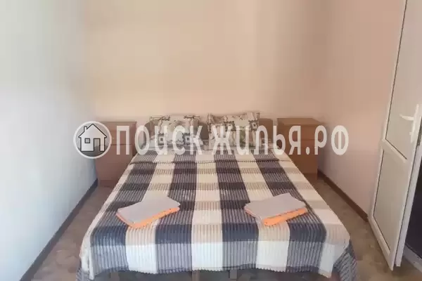 Частный сектор «Эмилия»