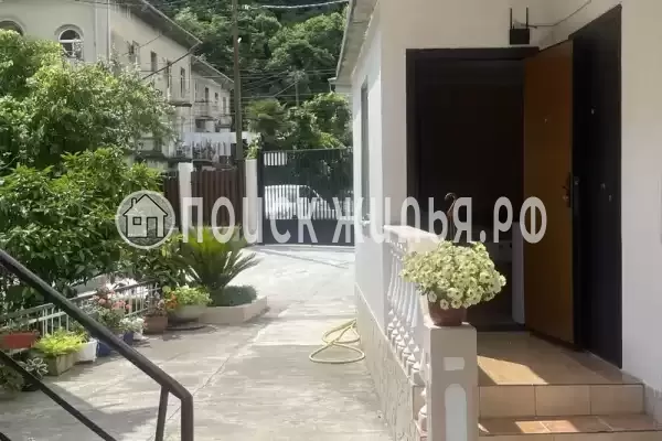 Гостевой дом «Старая Гагра»