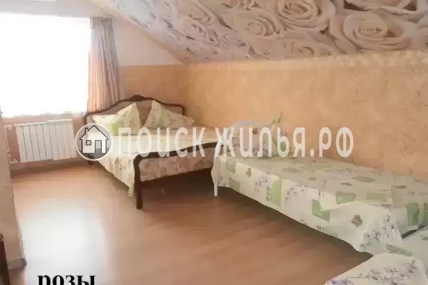 Частный сектор «Милана»