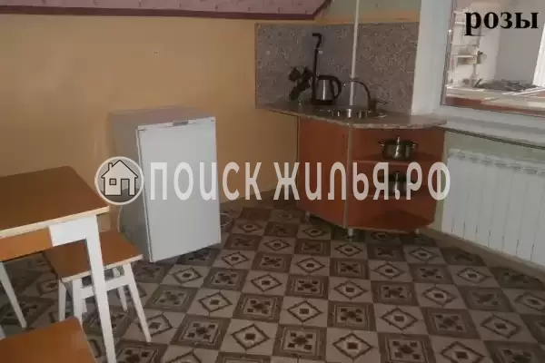 Частный сектор «Милана»