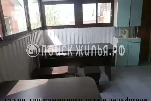 Частный сектор «Милана»