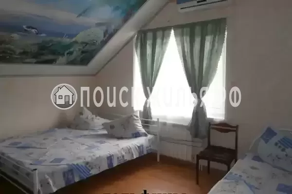 Частный сектор «Милана»