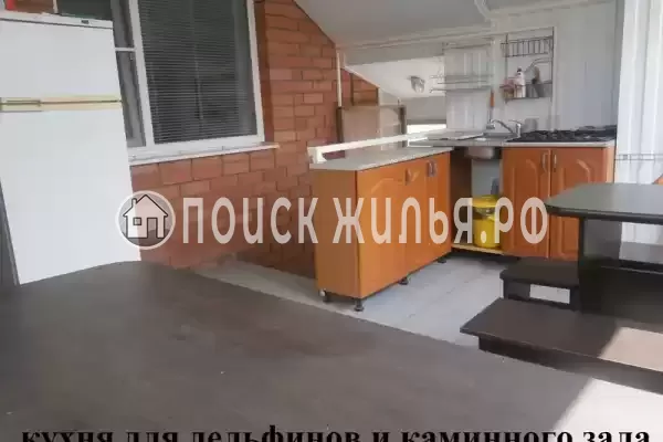 Частный сектор «Милана»