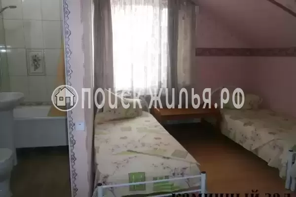 Частный сектор «Милана»