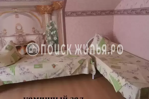 Частный сектор «Милана»