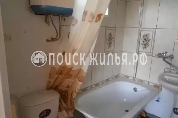 Частный сектор «Милана»