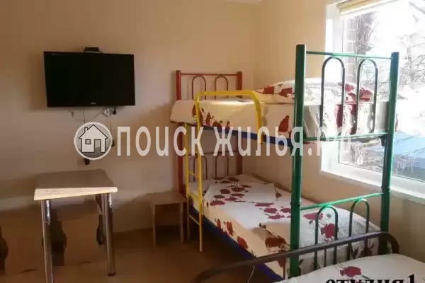 Частный сектор «Милана»