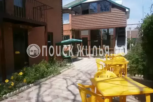 Частный сектор «Милана»