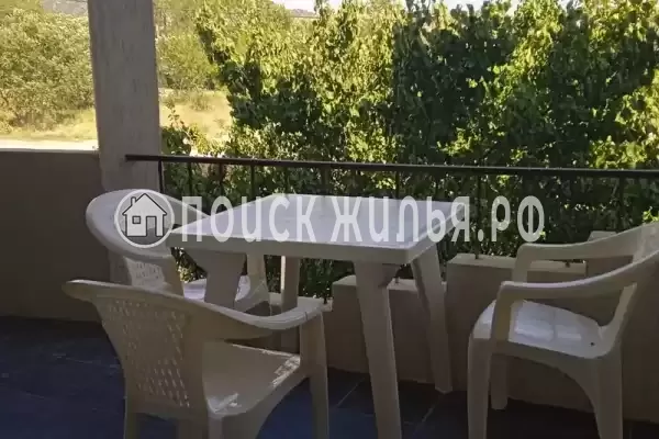 Частный сектор «Крымские каникулы»