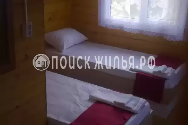 Дом под ключ, Морская, д.2