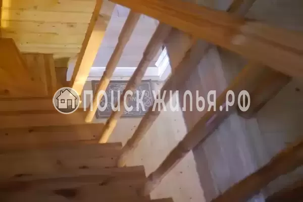 Дом под ключ, Морская, д.2