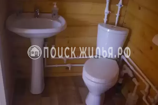 Дом под ключ, Морская, д.2