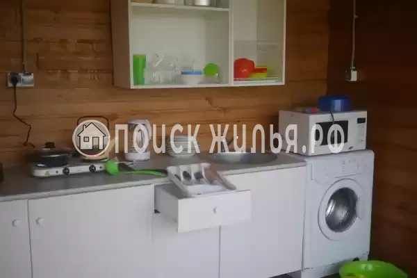 Дом под ключ, Морская, д.2