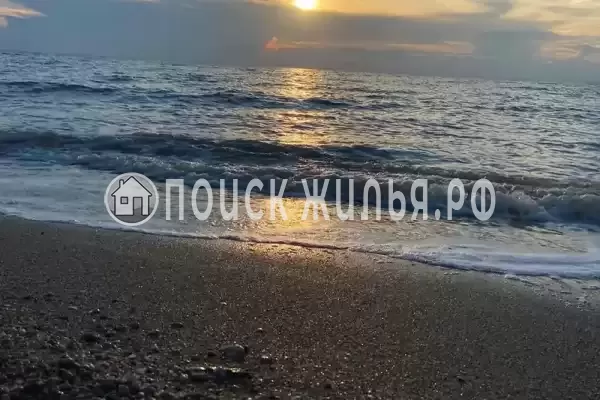 Дом под ключ, Морская, д.2