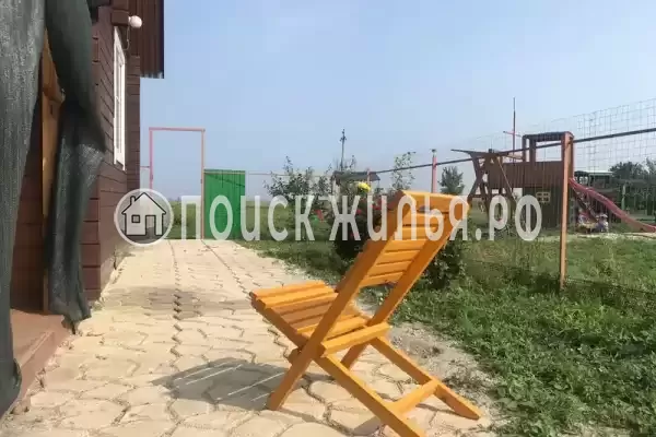 Дом под ключ, Морская, д.2