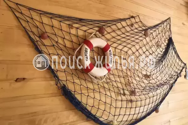 Дом под ключ, Морская, д.2