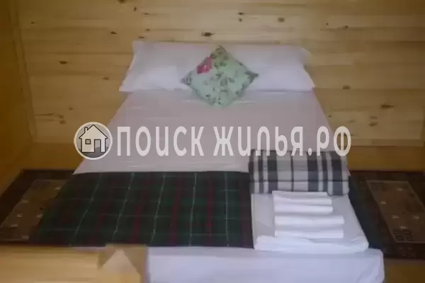 Дом под ключ, Морская, д.2