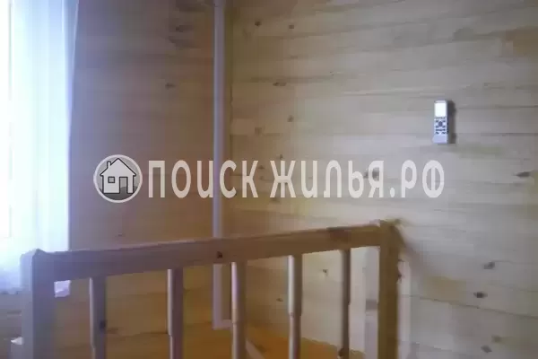 Дом под ключ, Морская, д.2