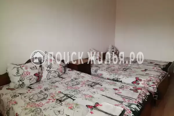 Гостевой дом «Мандариновый рай»