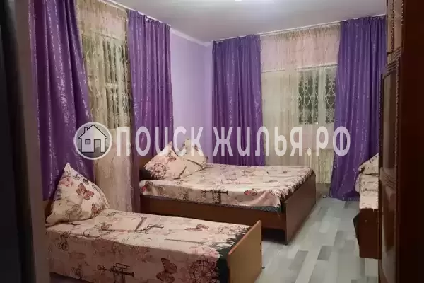 Гостевой дом «Мандариновый рай»