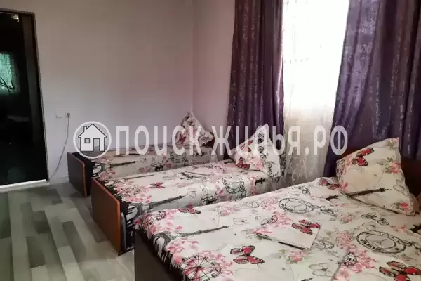 Гостевой дом «Мандариновый рай»