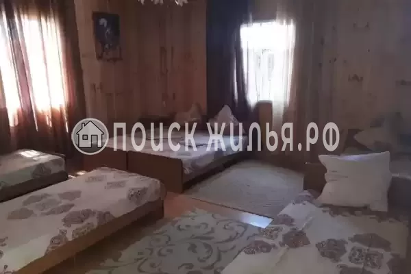 Гостевой дом «Мандариновый рай»