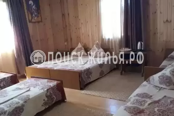 Гостевой дом «Мандариновый рай»