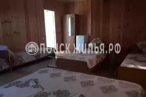 Гостевой дом «Мандариновый рай»