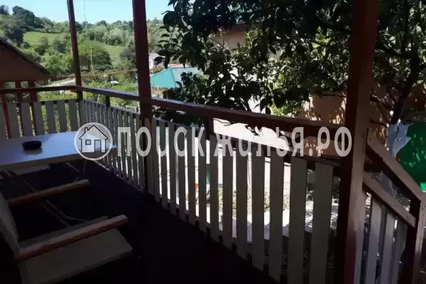 Гостевой дом «Мандариновый рай»