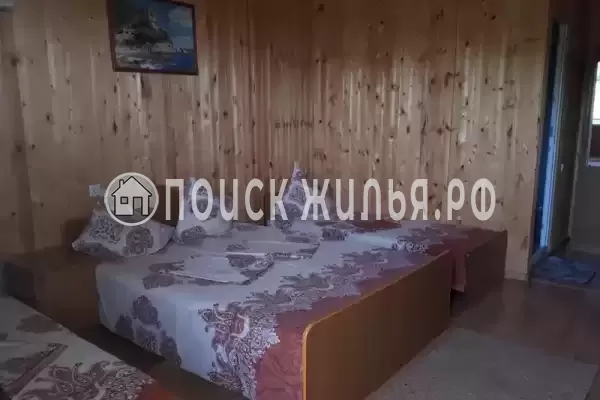 Гостевой дом «Мандариновый рай»