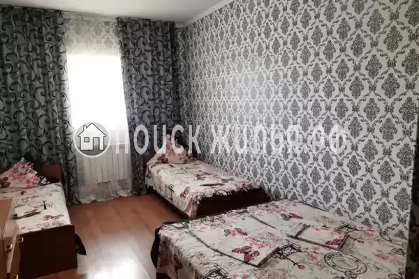 Гостевой дом «Мандариновый рай»