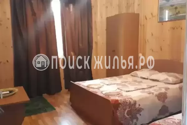 Гостевой дом «Мандариновый рай»