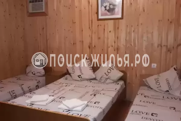 Гостевой дом «Мандариновый рай»