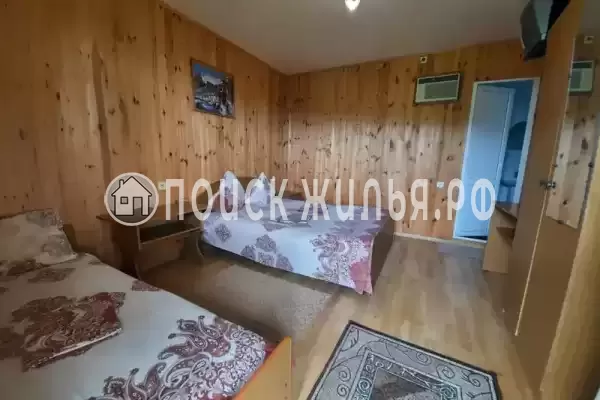 Гостевой дом «Мандариновый рай»