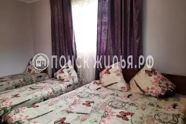 Гостевой дом «Мандариновый рай»