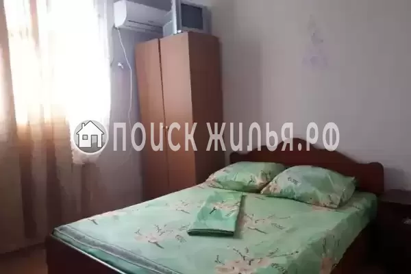 Гостевой дом «Мандариновый рай»