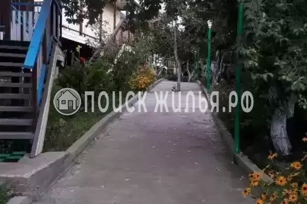 Гостевой дом «Мандариновый рай»