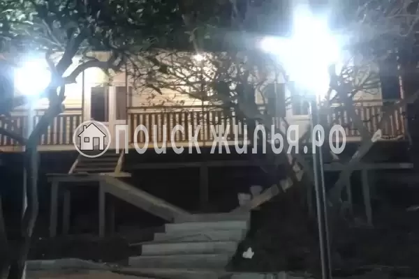 Гостевой дом «Мандариновый рай»