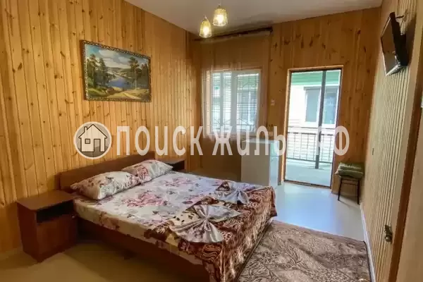 Гостевой дом «Нелли»