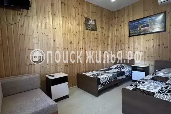 Гостевой дом «Нелли»