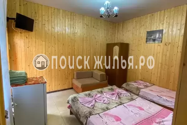 Гостевой дом «Нелли»